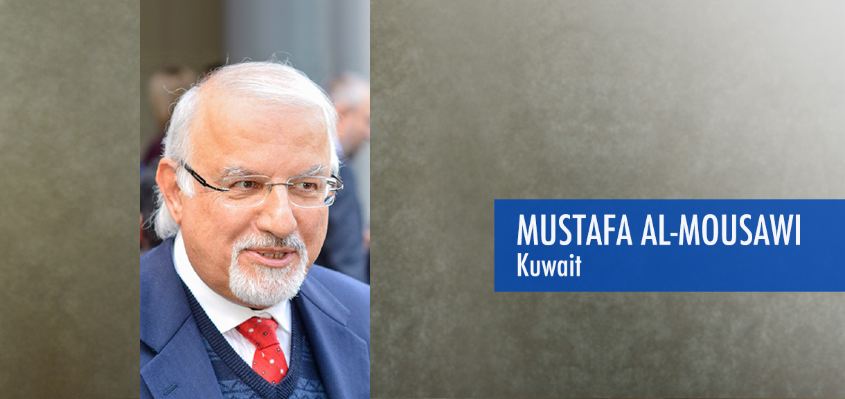 Mustafa Al Mousawi