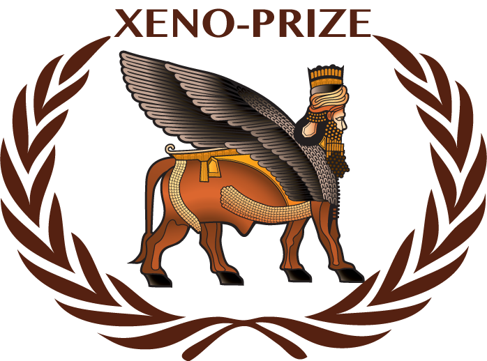 xeno-prize large