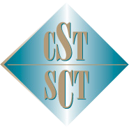 CST new colour logo