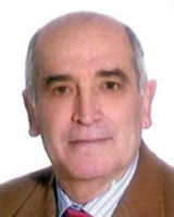 Professor José Maria Morales, MD, PhD Professor of Medicine, Past-Medical Director Renal Transplant Program Hospital 12 de Octubre Madrid, Spain