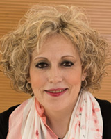Carmen Peralta