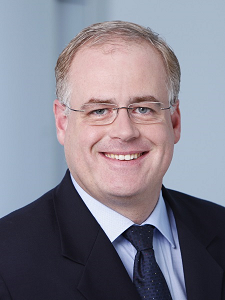 Martin Fussenegger
