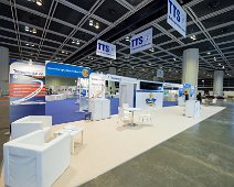 TTS Booth